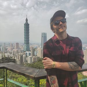 Meet your Posher, Connor